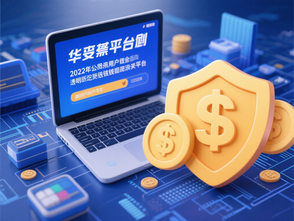 以某知名平台为例，2022年一家原本用户量庞大的娱