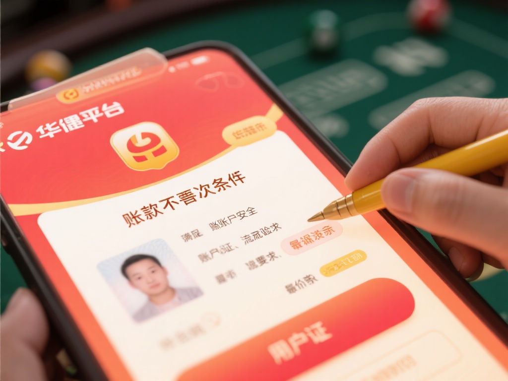 在华体会平台上，取款并不是随意操作的，而是需要满足