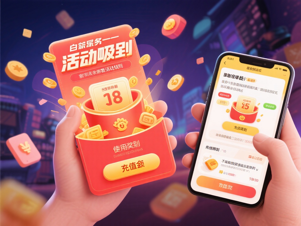 当然，尽管这类活动充满吸引力，用户在参与时也需要保