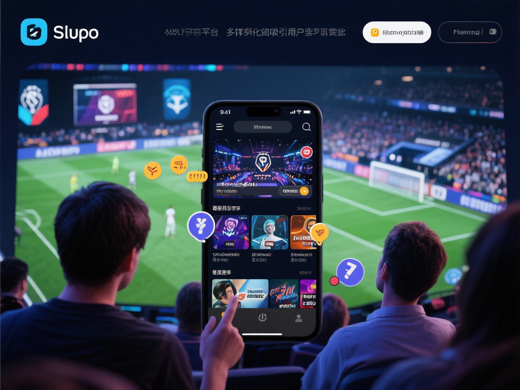 此外，平台的多样性也是吸引用户的重要因素。无论是喜