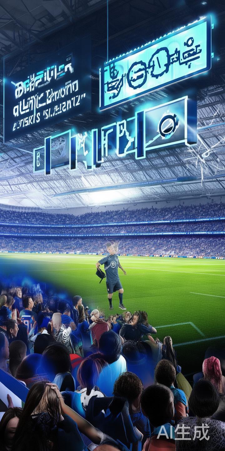 据悉，双方将在多方面展开合作，包括但不限于线上体育