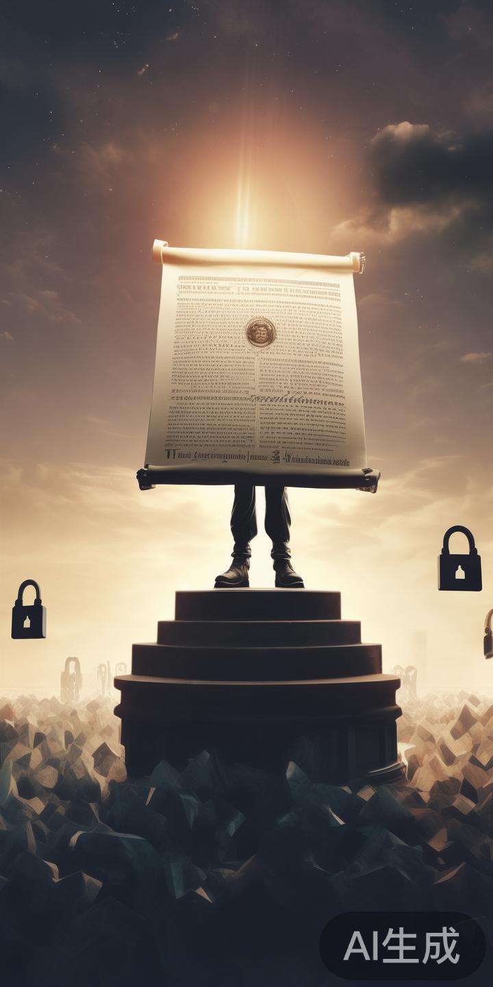 用户权益保护：建立健全的用户协议，明确用户权利与义