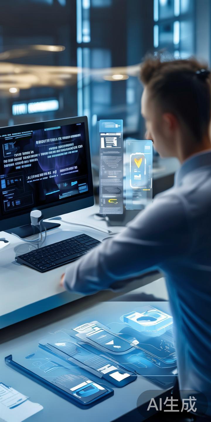 利用安全软件进行扫描：下载完成后，建议使用专业杀毒