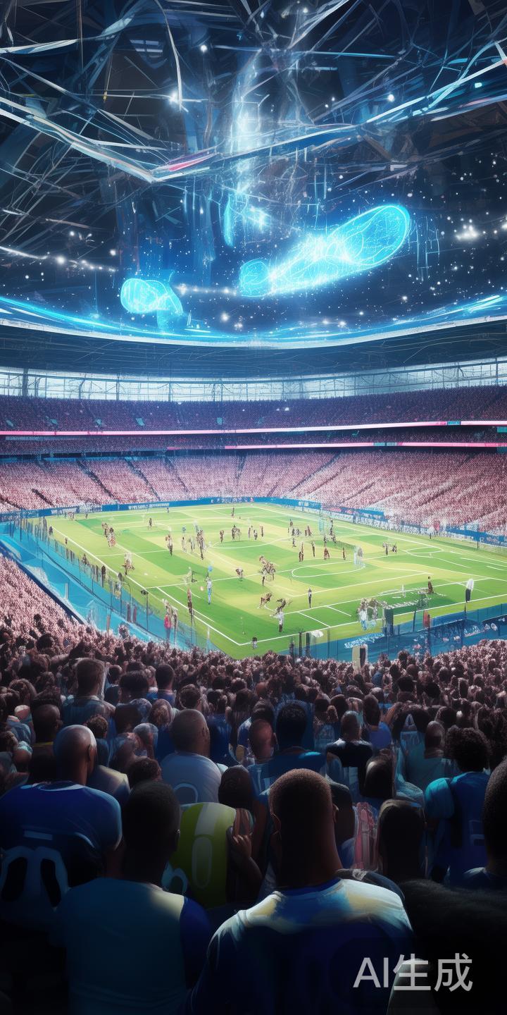 再次，促进体育产业的多元化发展。合作还可推动新兴体